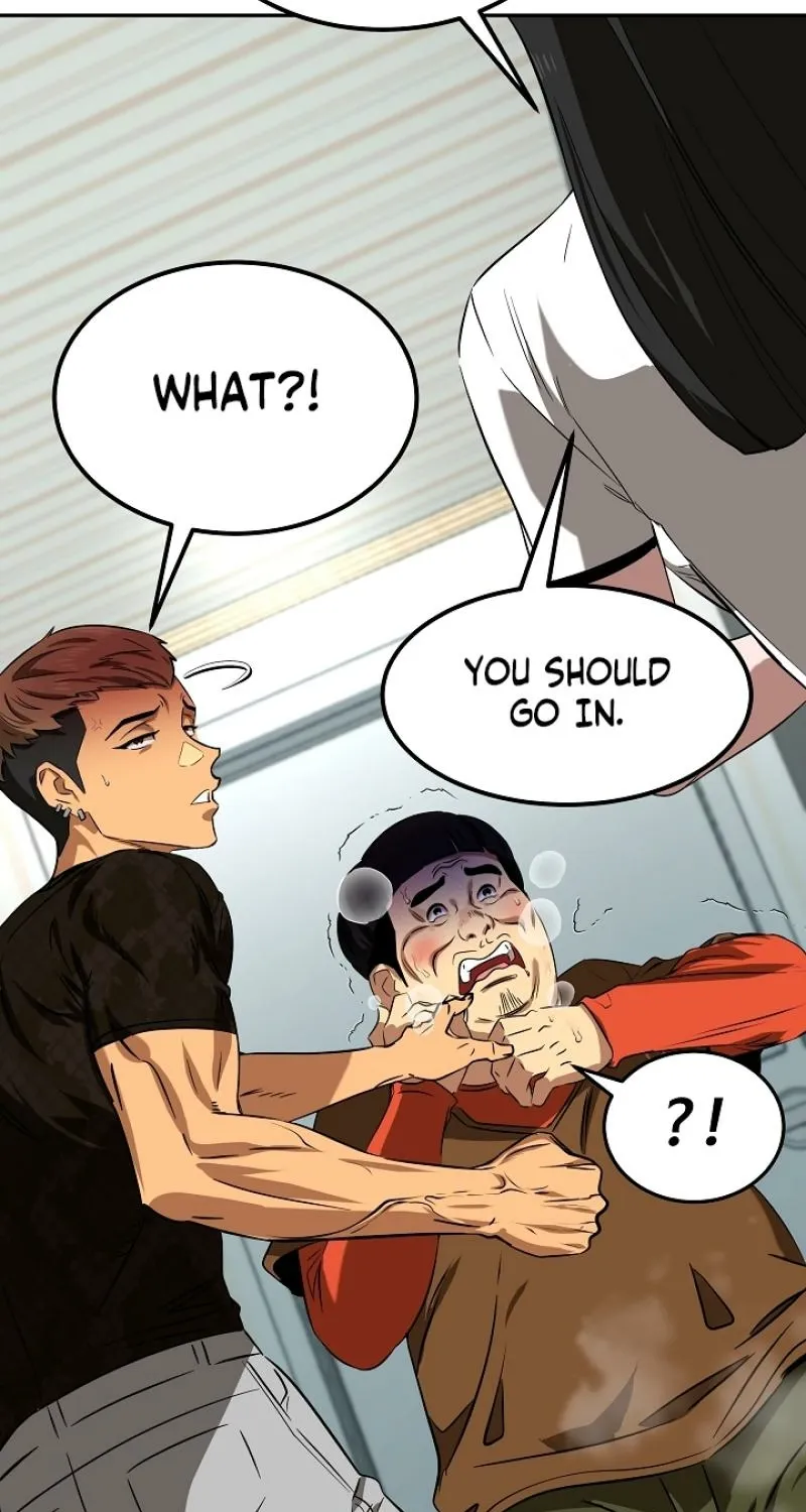 Born in Black Chapter 3 page 17 - 
