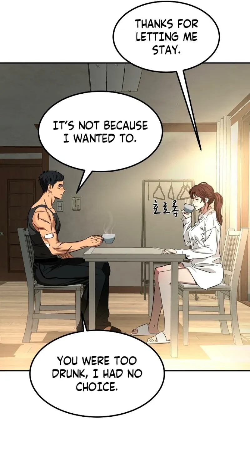 Born in Black Chapter 3 page 25 - 