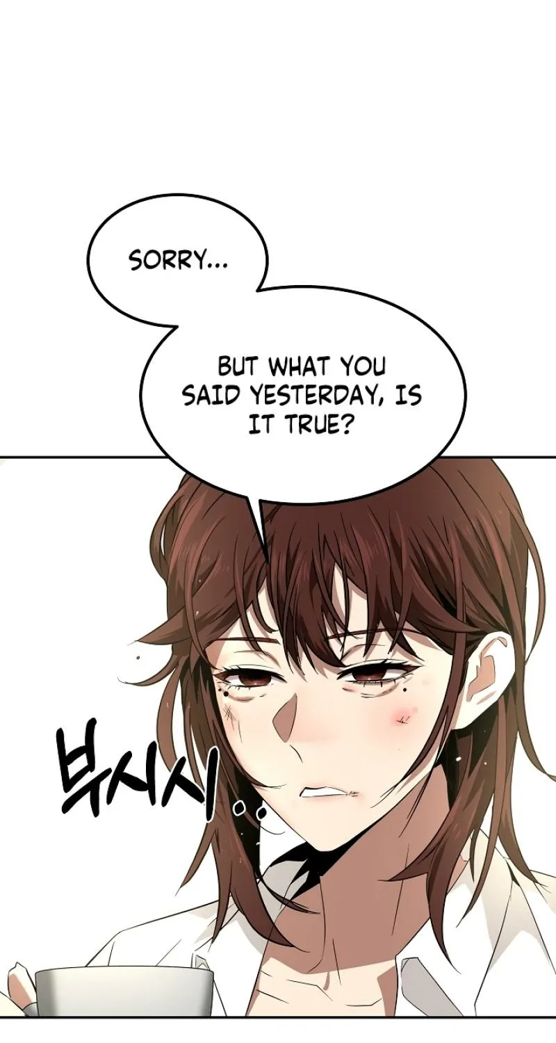 Born in Black Chapter 3 page 26 - 
