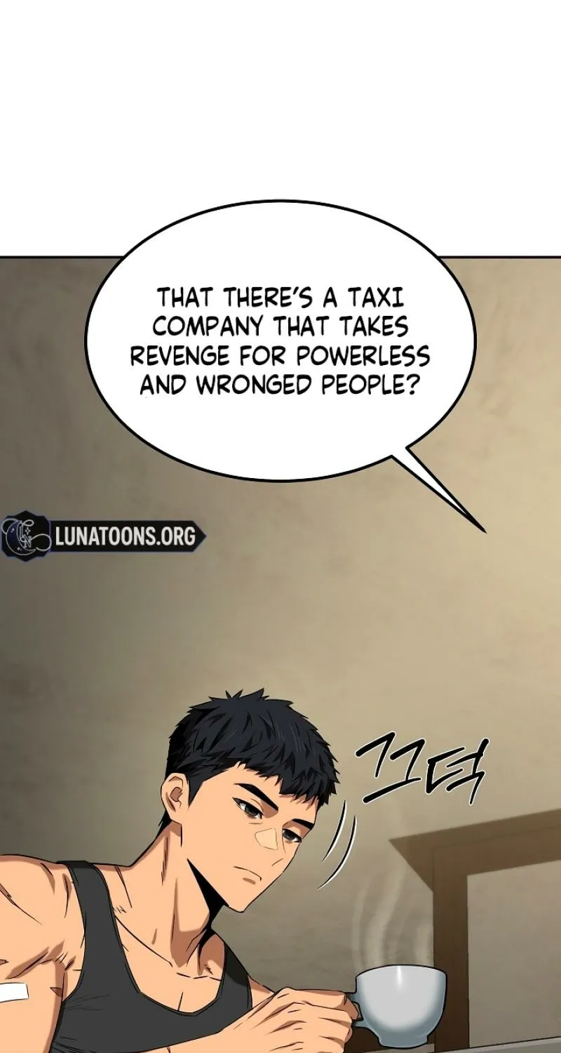 Born in Black Chapter 3 page 27 - 