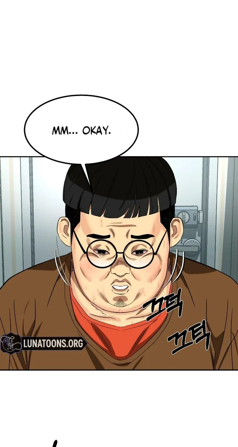 Born in Black Chapter 3 page 4 - 