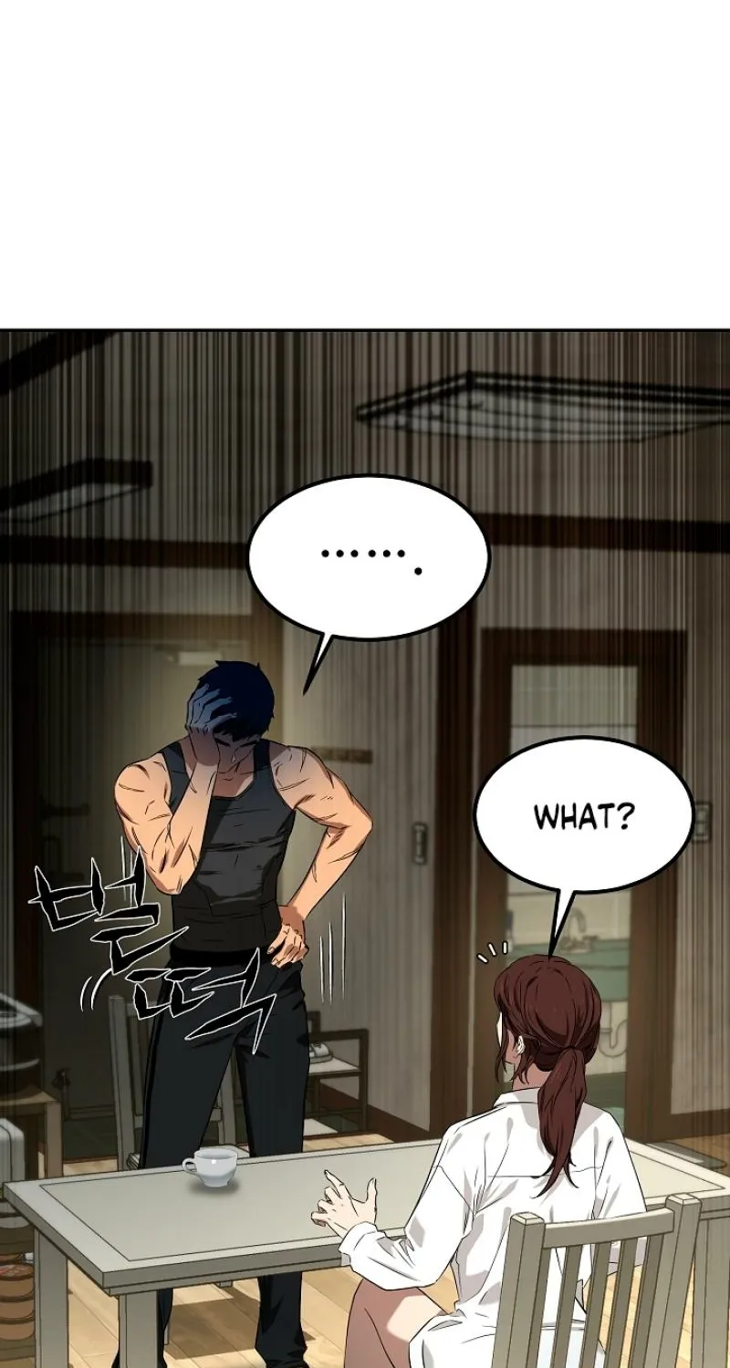 Born in Black Chapter 3 page 31 - 