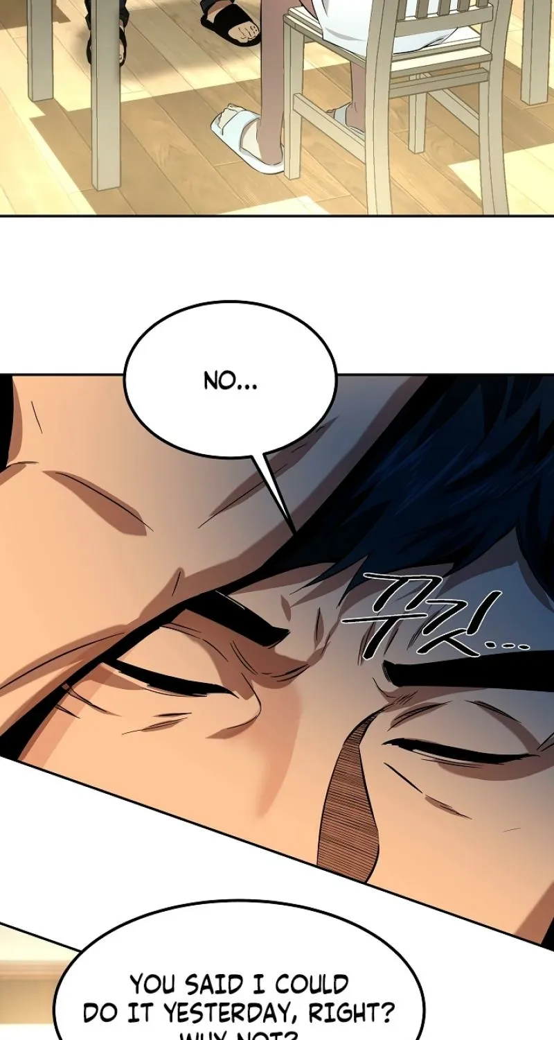 Born in Black Chapter 3 page 32 - 