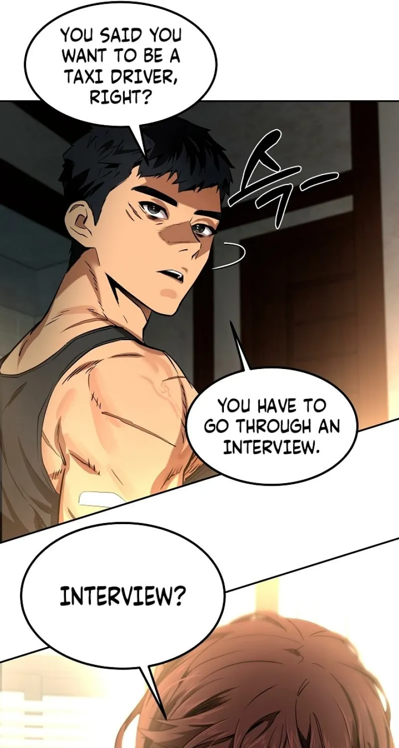 Born in Black Chapter 3 page 37 - 