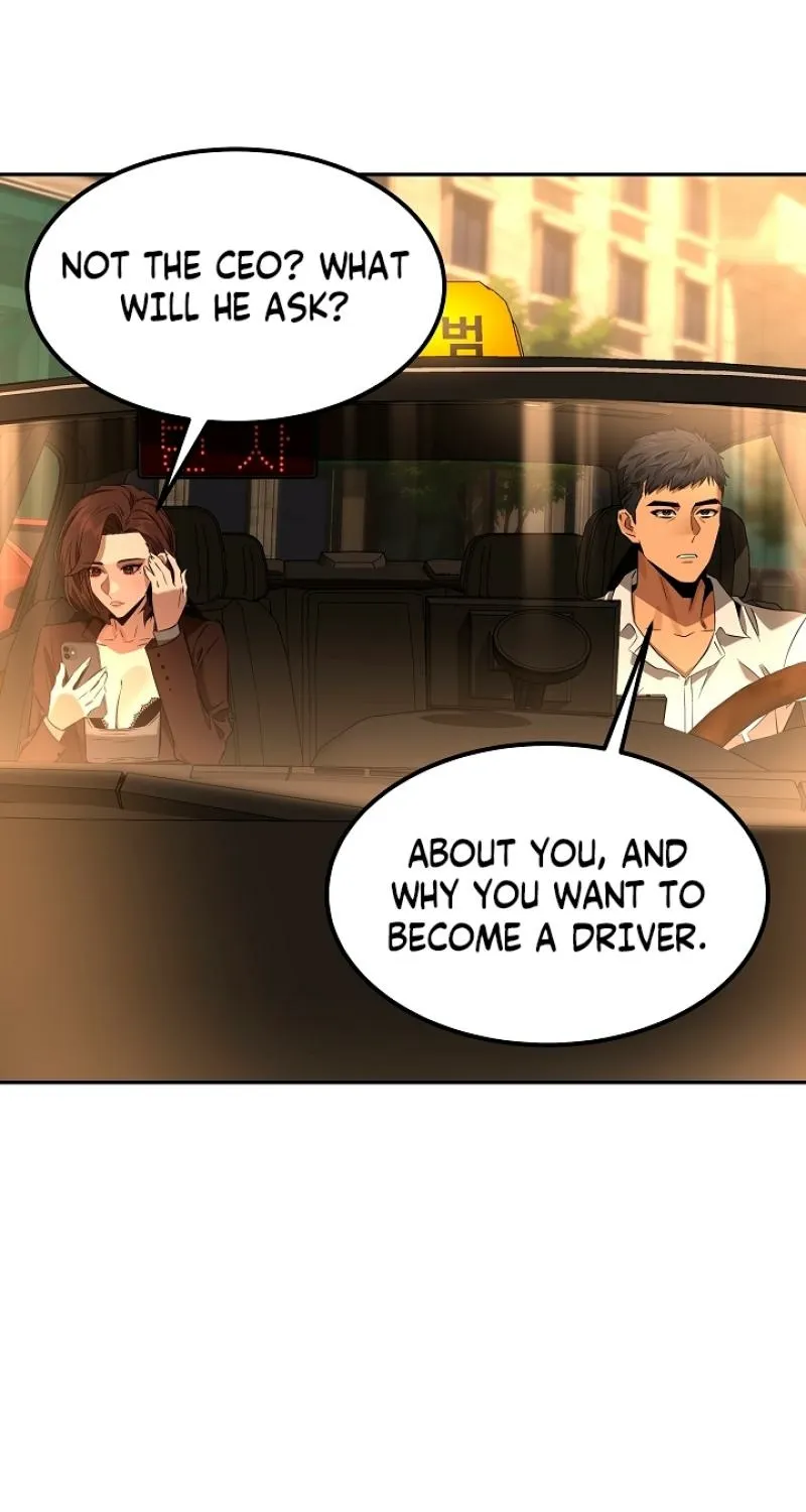 Born in Black Chapter 3 page 41 - 