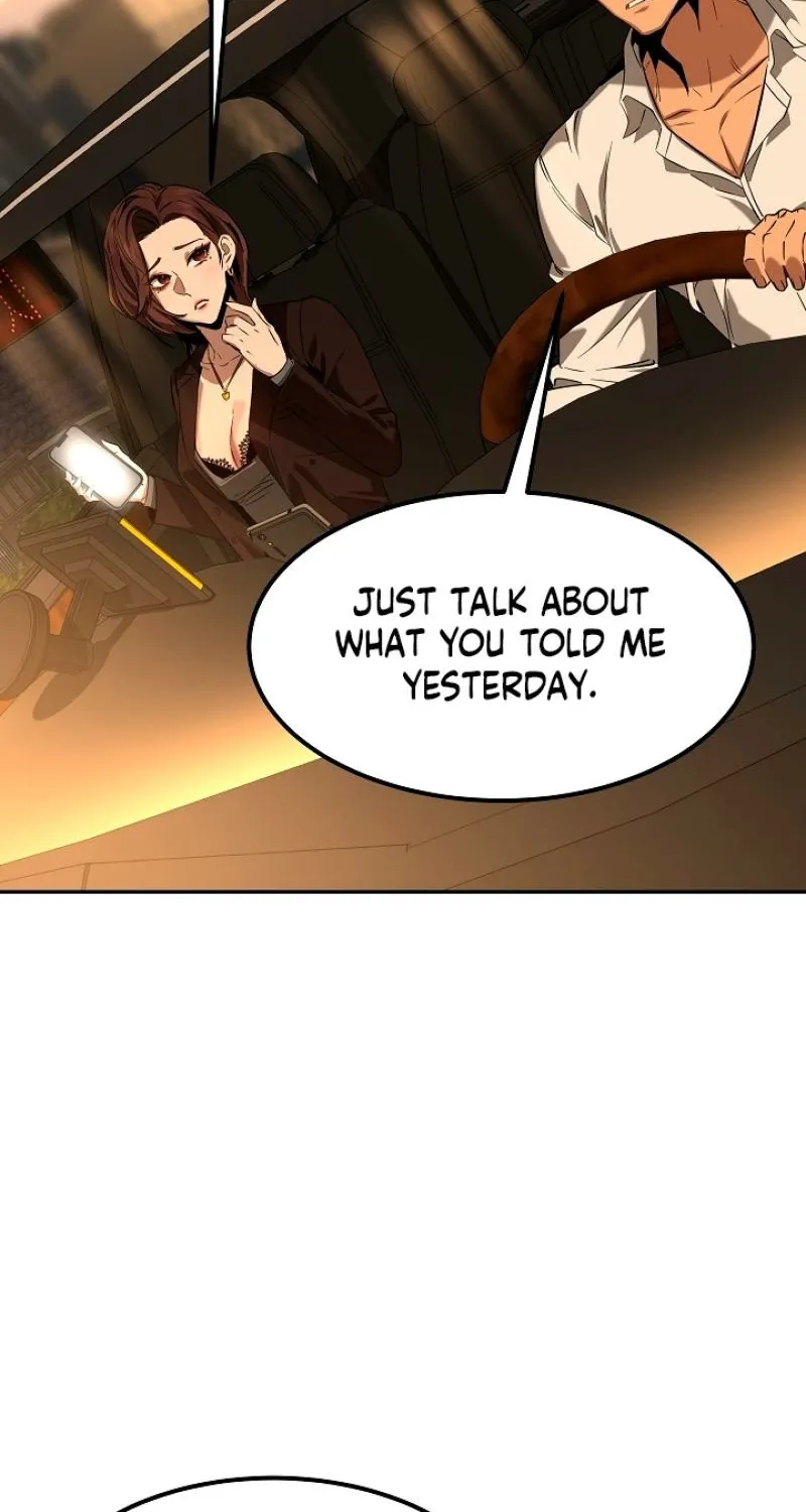 Born in Black Chapter 3 page 43 - 