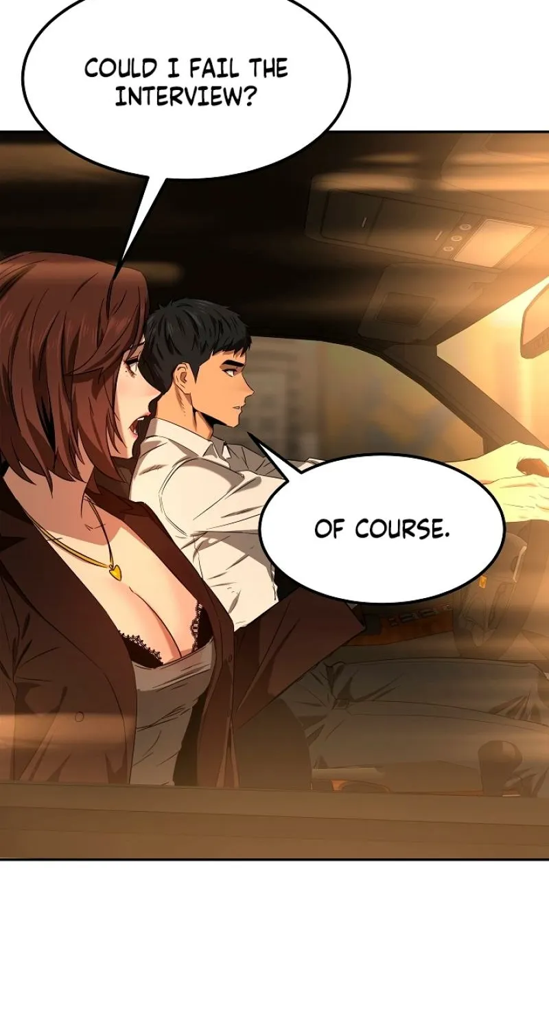 Born in Black Chapter 3 page 44 - 