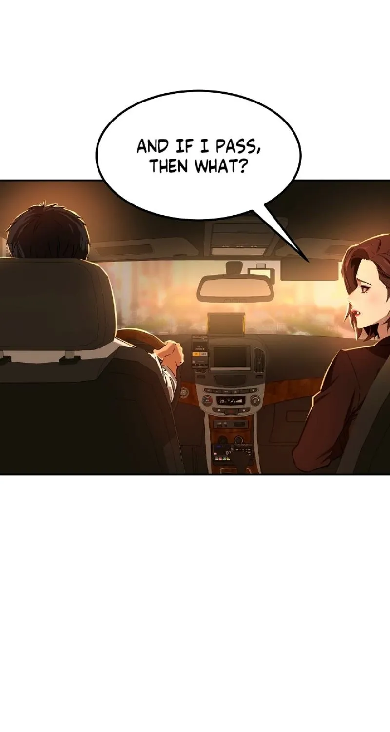 Born in Black Chapter 3 page 45 - 