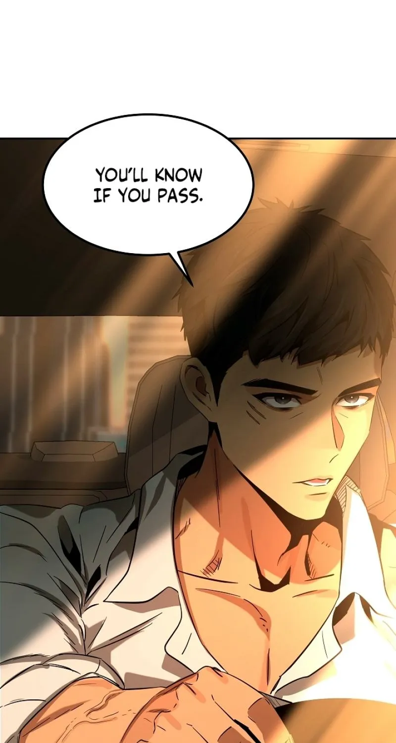 Born in Black Chapter 3 page 46 - 