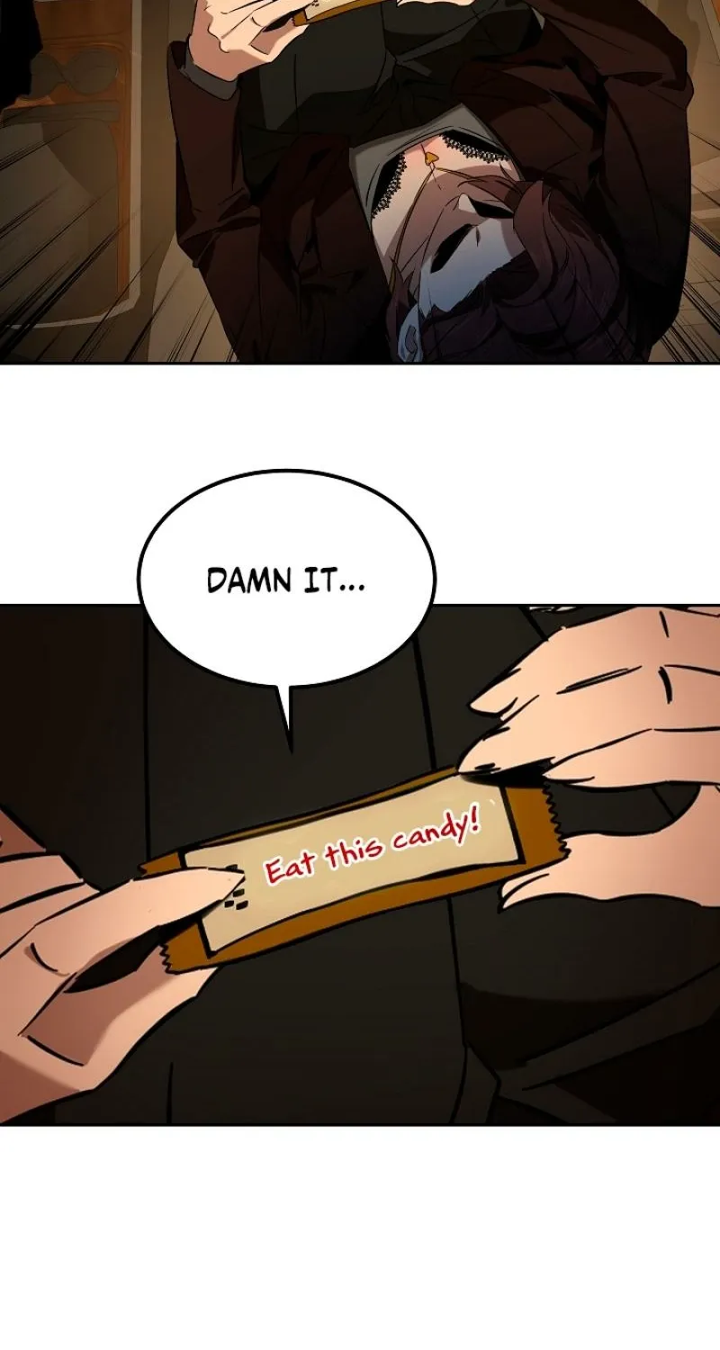 Born in Black Chapter 3 page 52 - 