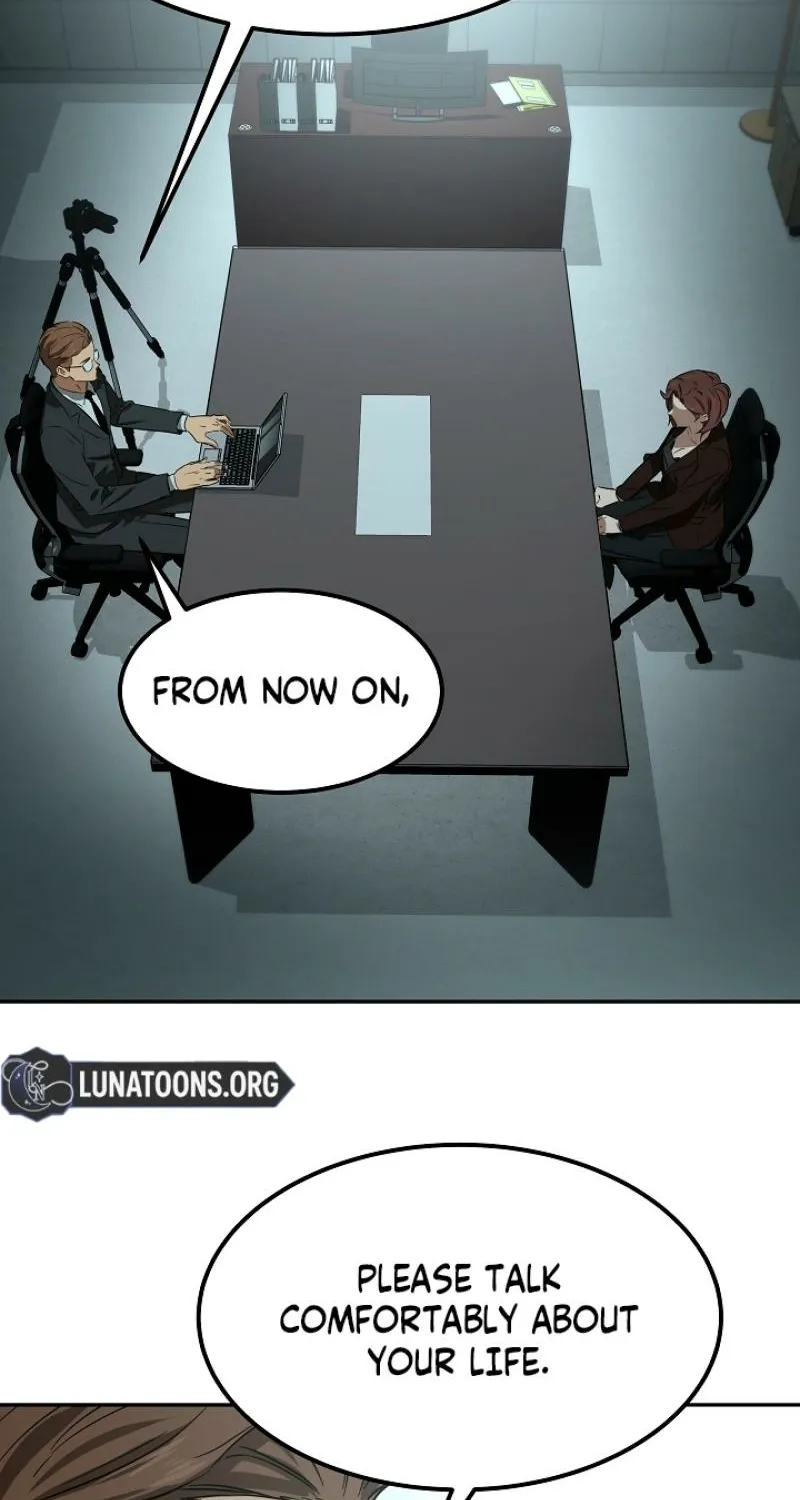 Born in Black Chapter 3 page 58 - 