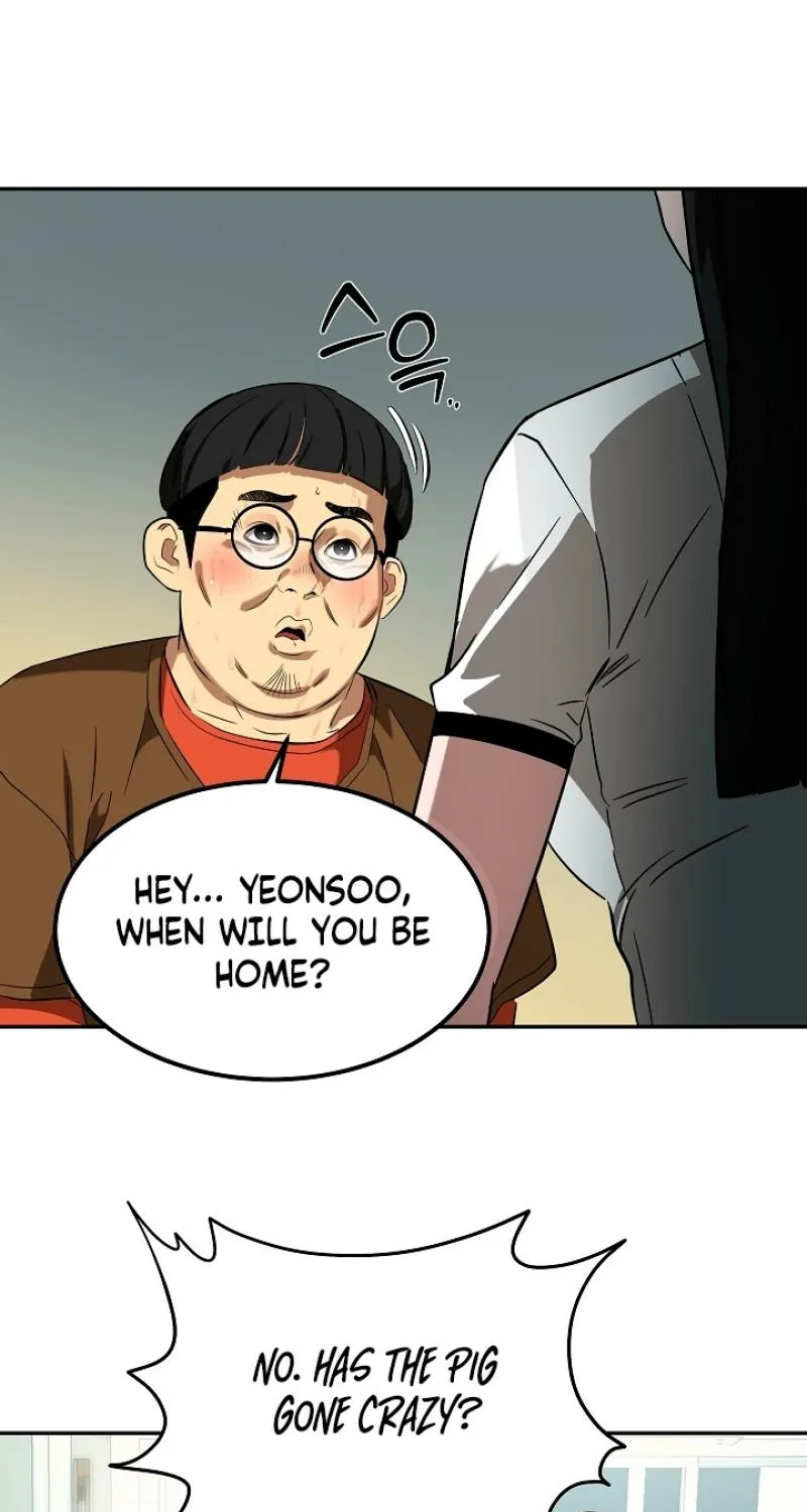 Born in Black Chapter 3 page 7 - 