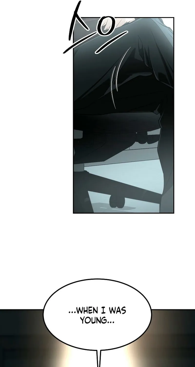 Born in Black Chapter 3 page 61 - 
