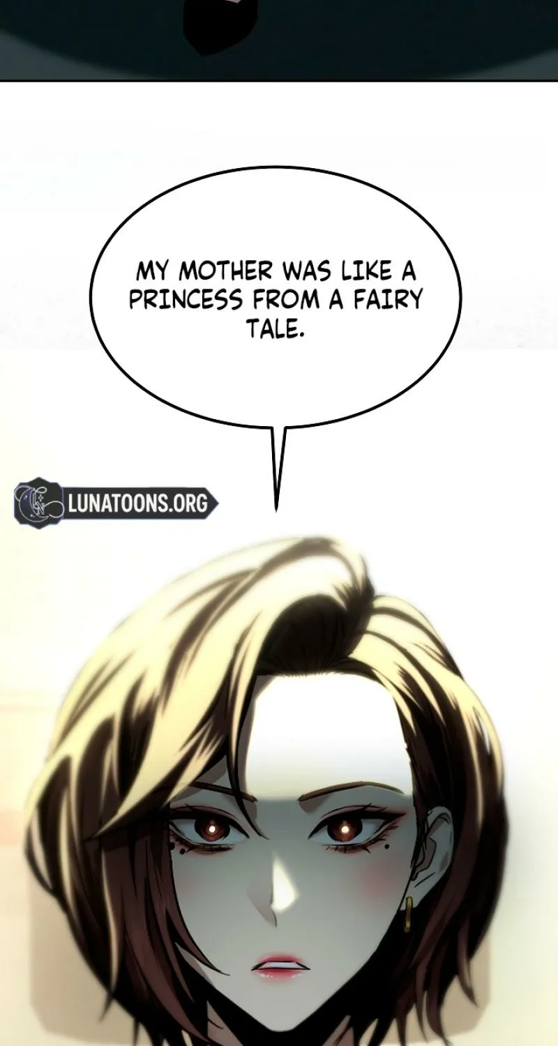 Born in Black Chapter 3 page 63 - 
