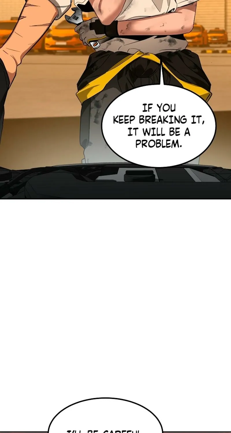 Born in Black Chapter 3 page 69 - 