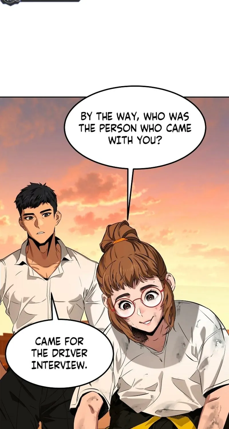 Born in Black Chapter 3 page 71 - 