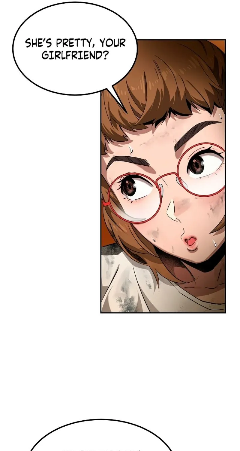 Born in Black Chapter 3 page 73 - 