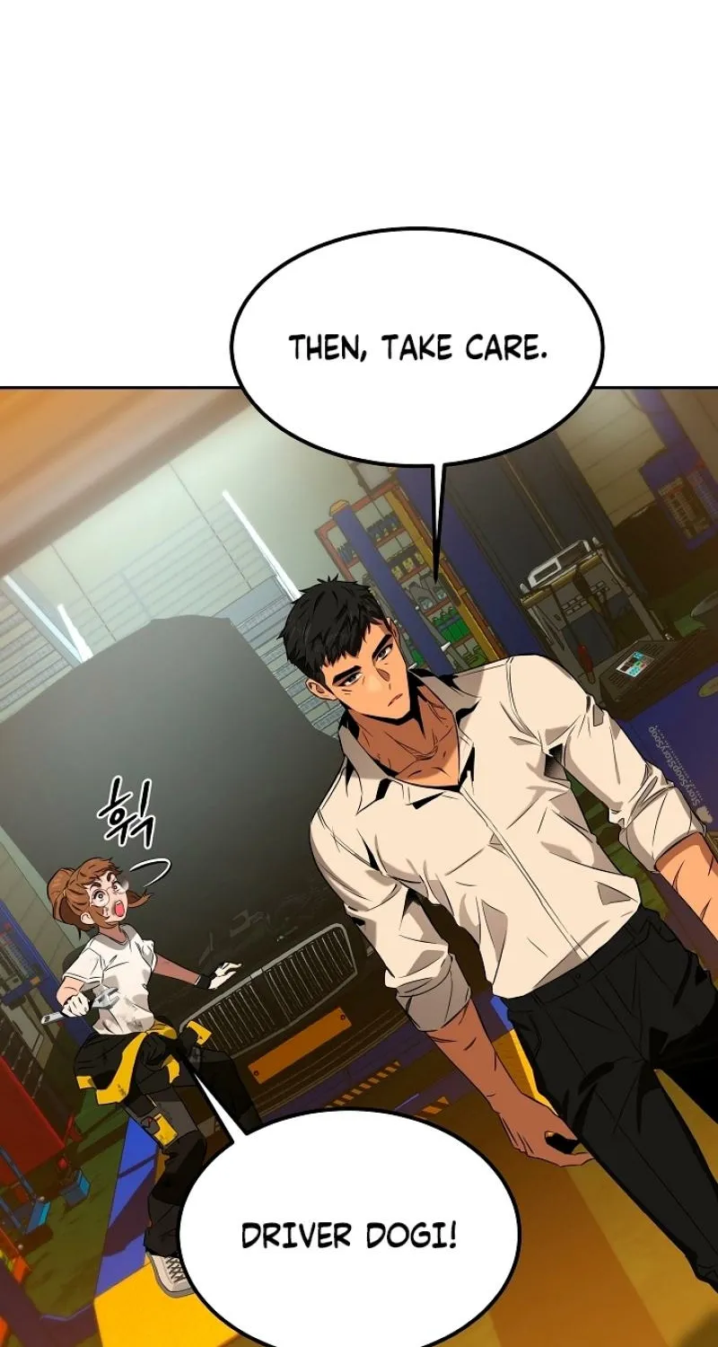Born in Black Chapter 3 page 79 - 
