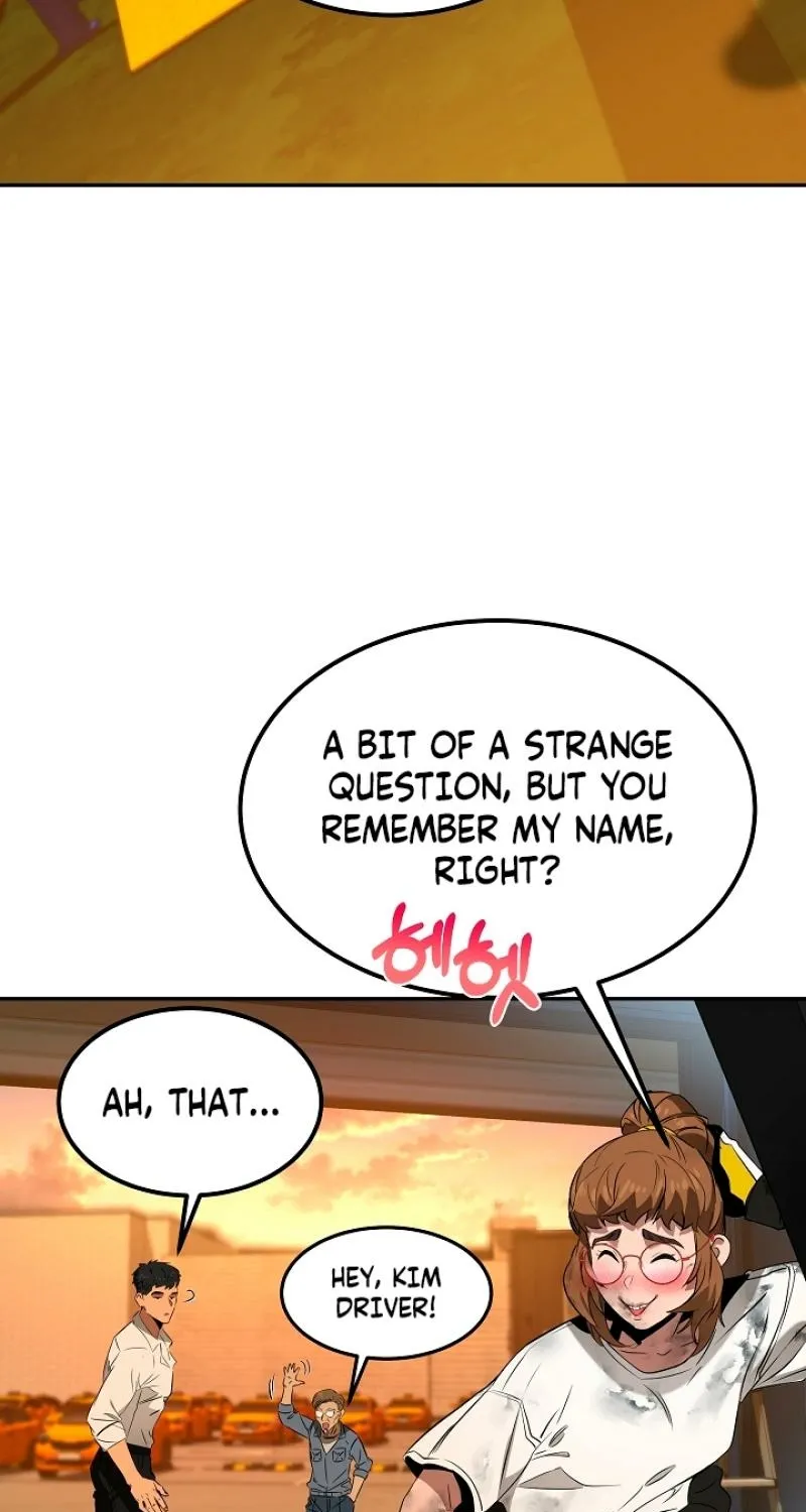 Born in Black Chapter 3 page 80 - 