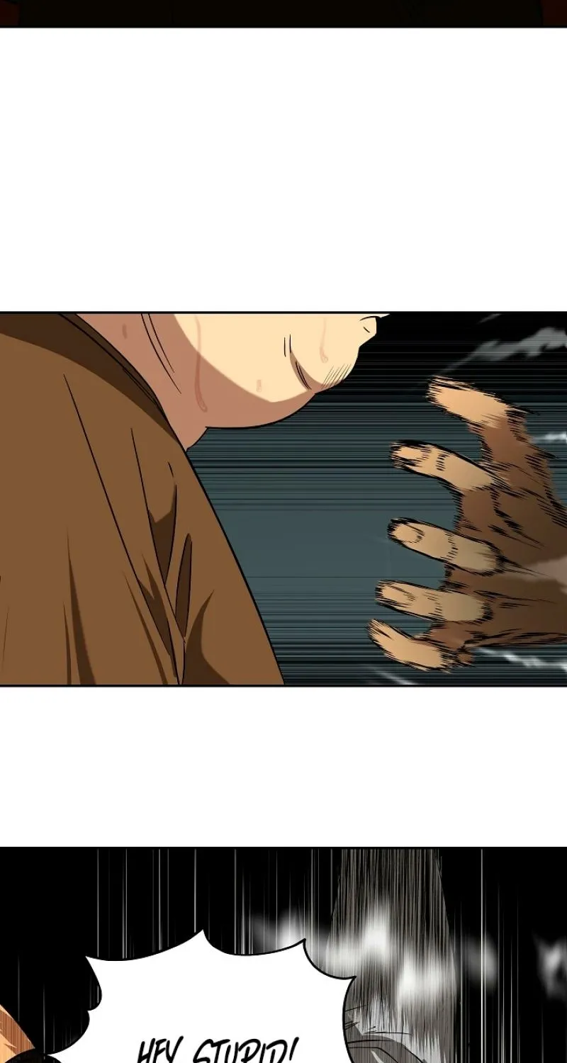 Born in Black Chapter 3 page 9 - 