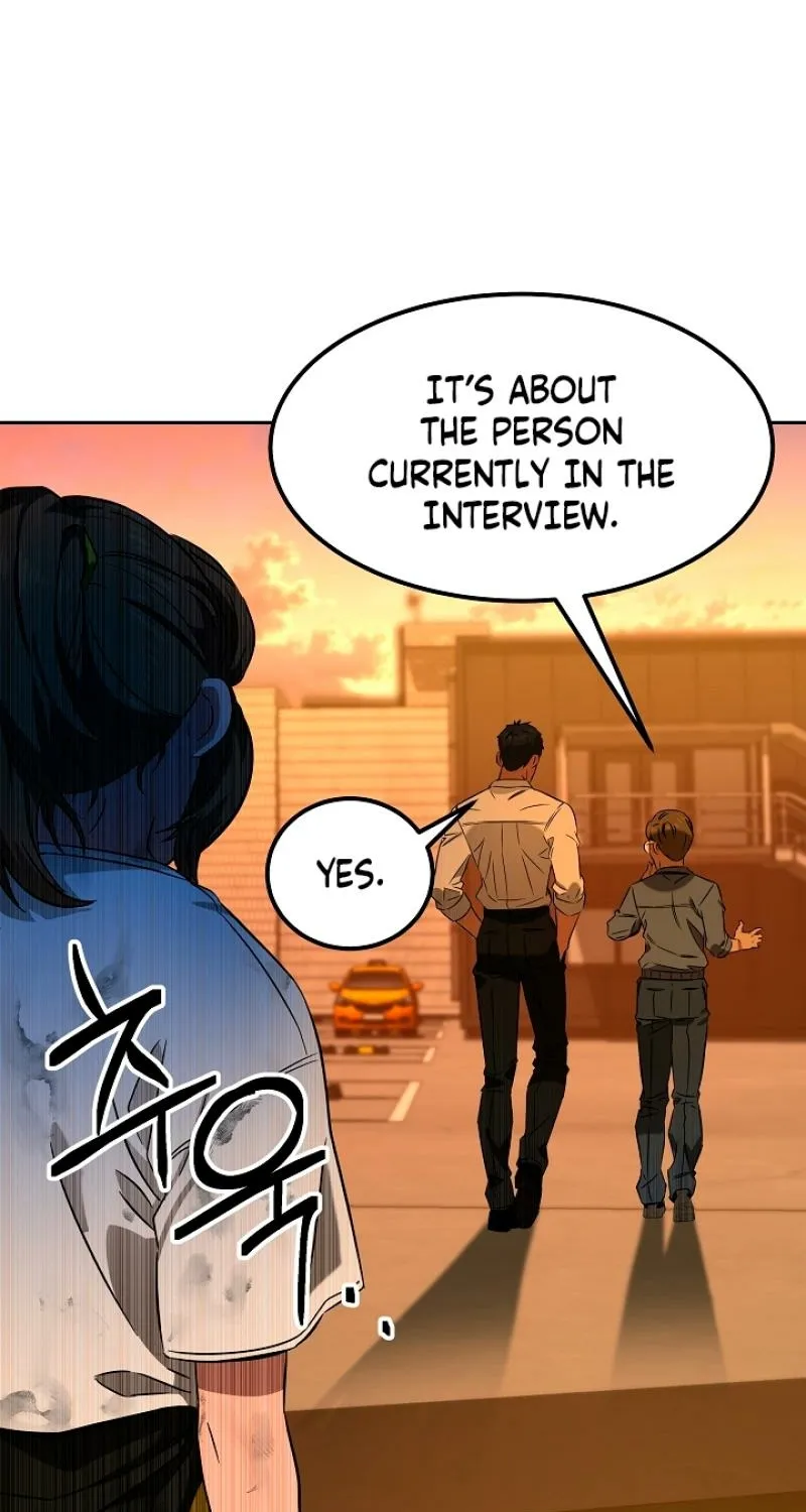 Born in Black Chapter 3 page 82 - 