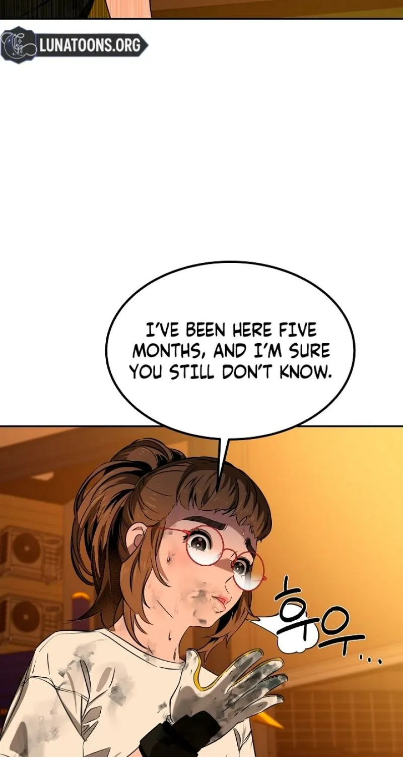 Born in Black Chapter 3 page 83 - 