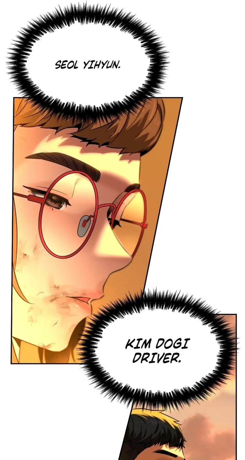 Born in Black Chapter 3 page 85 - 