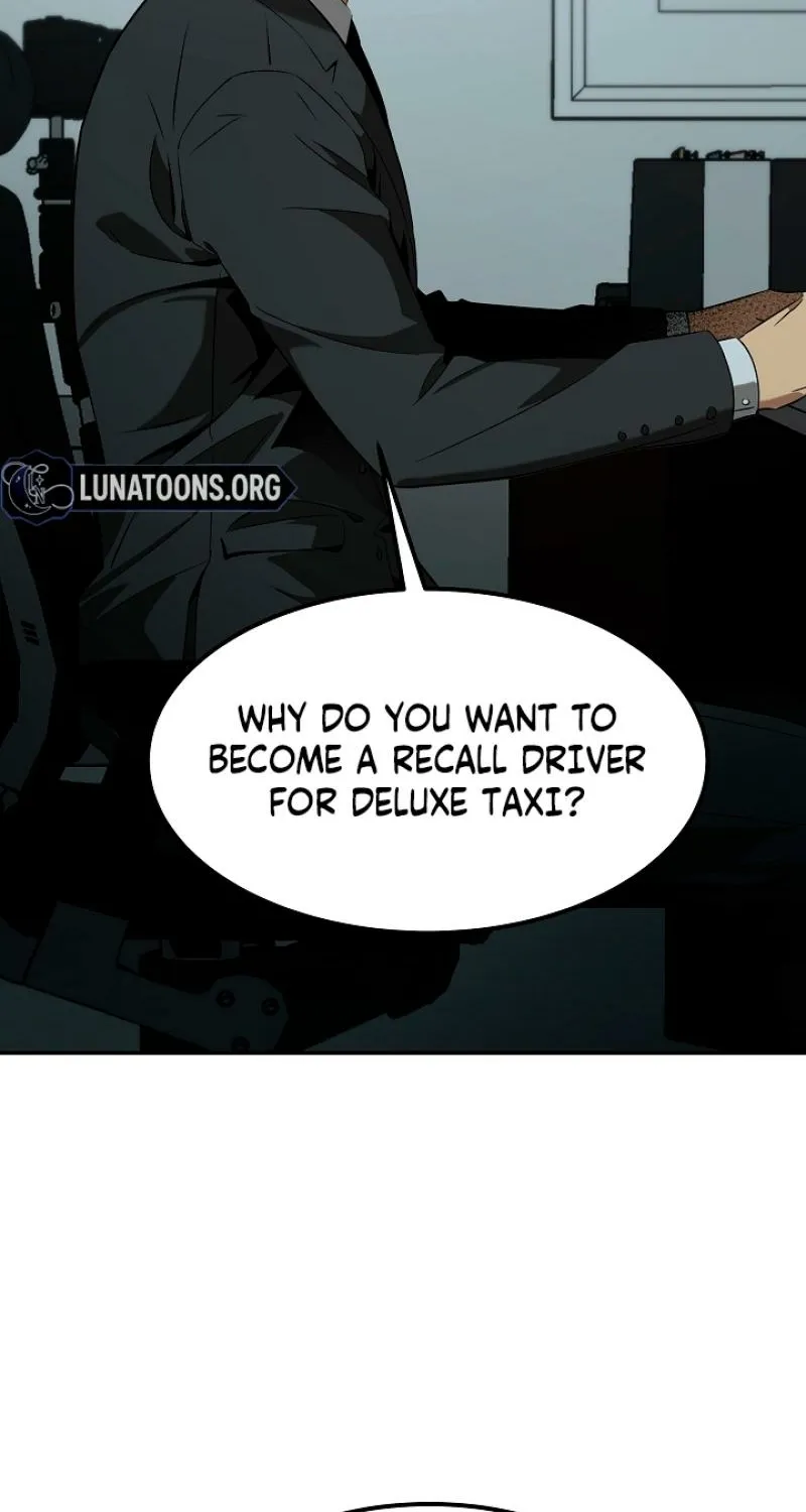 Born in Black Chapter 3 page 88 - 