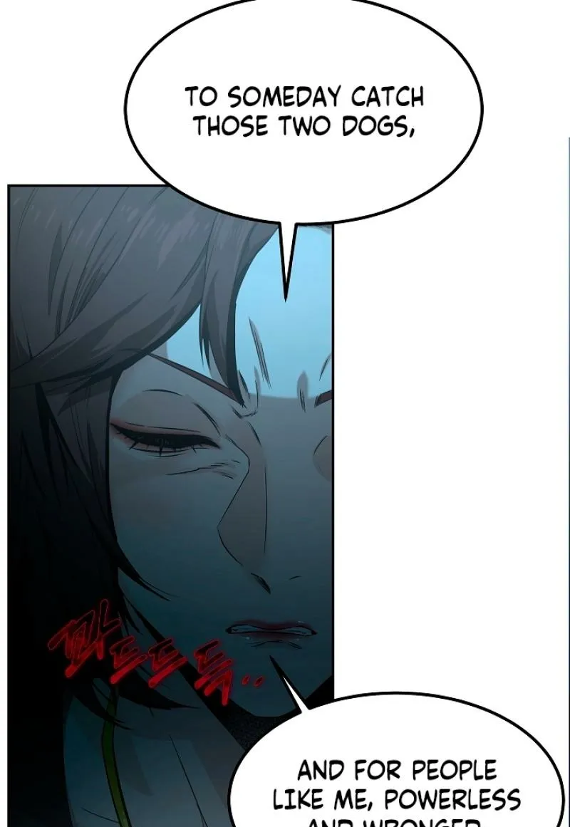 Born in Black Chapter 3 page 89 - 