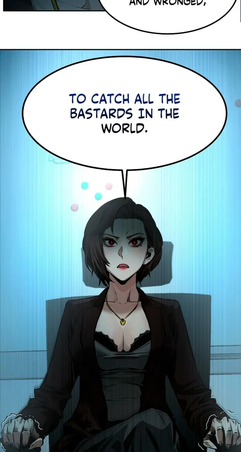 Born in Black Chapter 3 page 90 - 