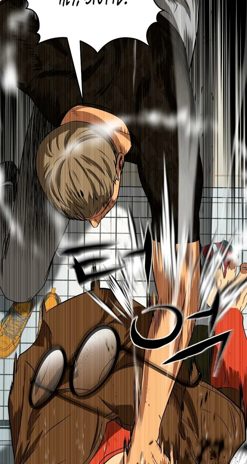 Born in Black Chapter 3 page 10 - 