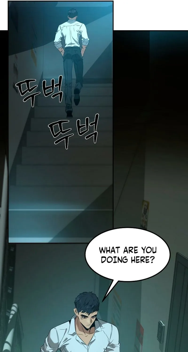 Born in Black Chapter 3 page 95 - 