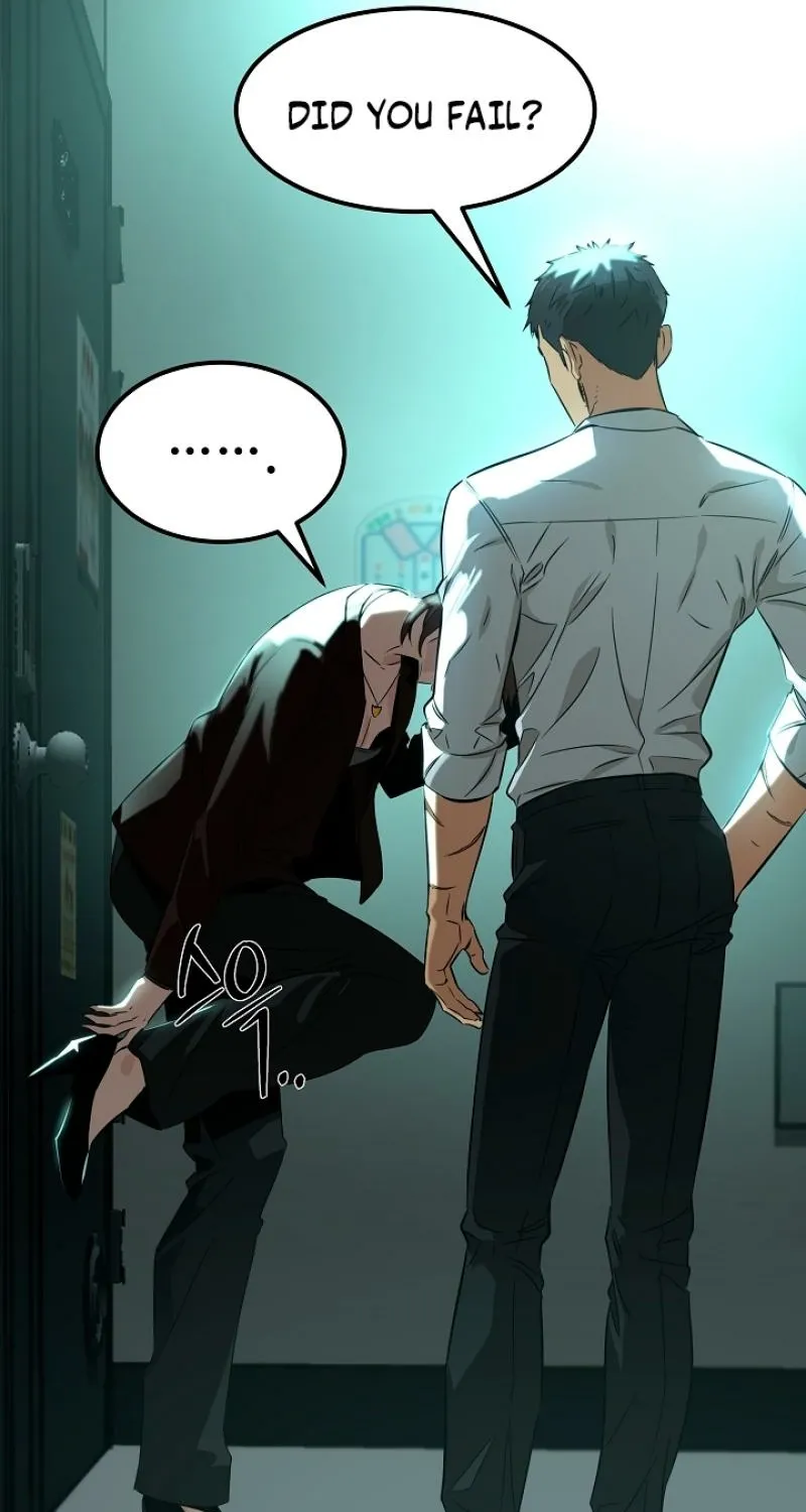 Born in Black Chapter 3 page 97 - 