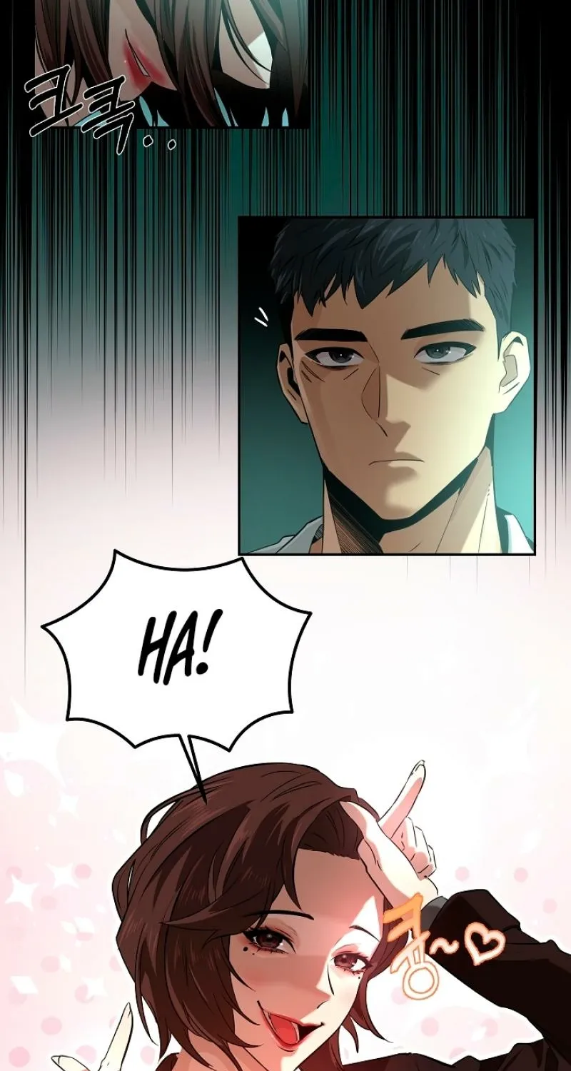 Born in Black Chapter 3 page 99 - 