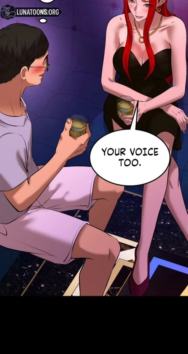 Born in Black Chapter 30 page 14 - 
