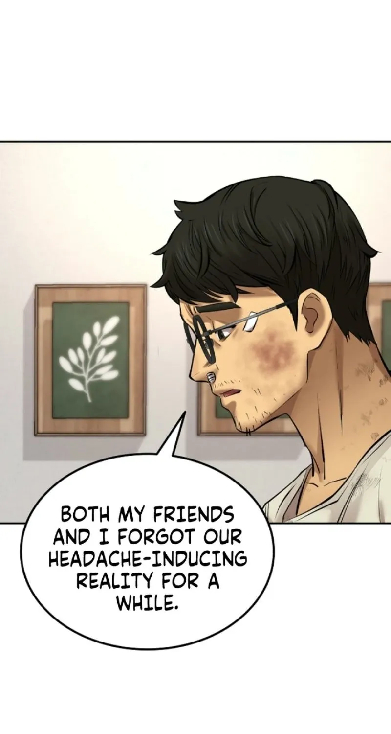 Born in Black Chapter 30 page 21 - 
