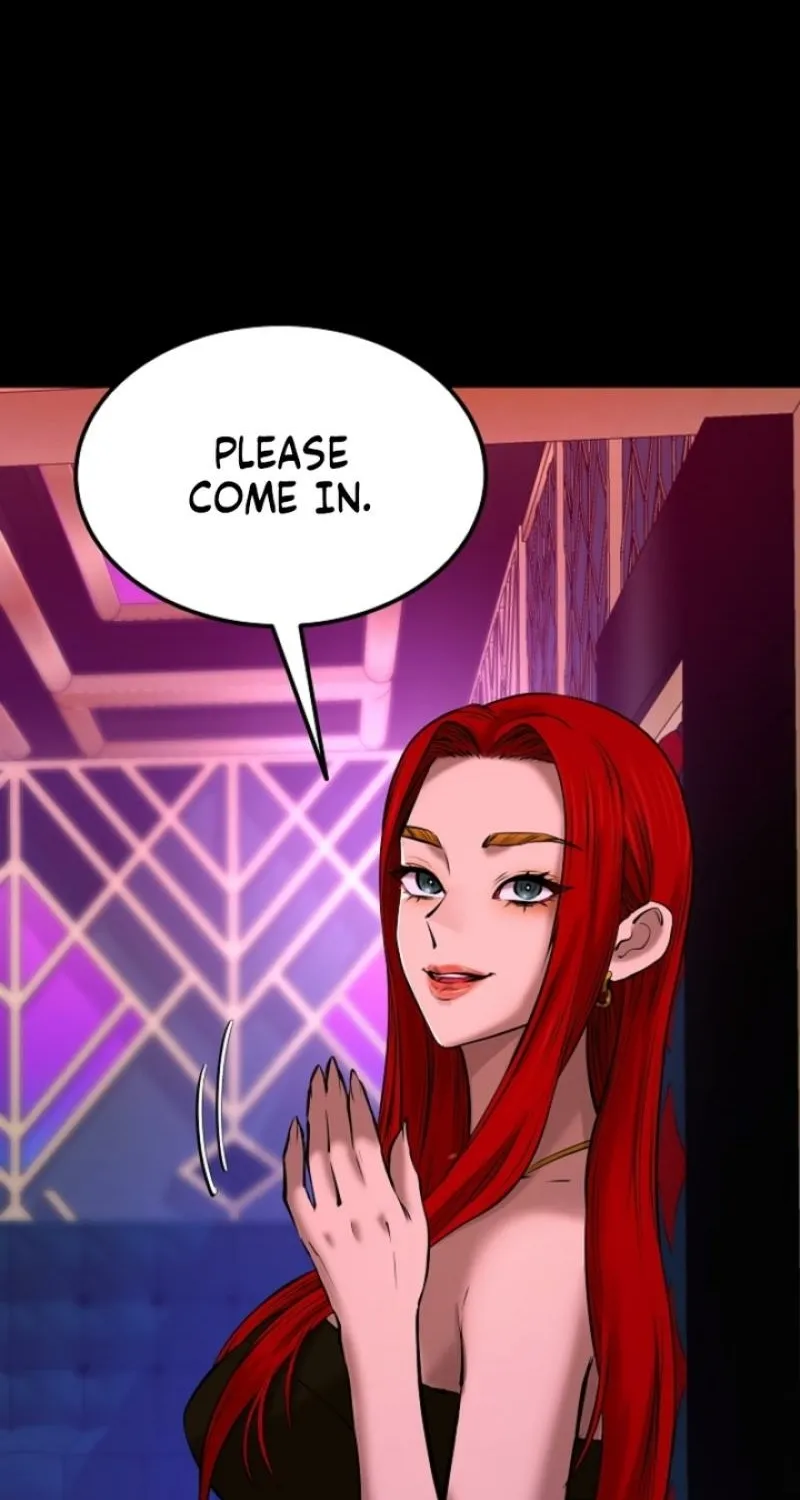 Born in Black Chapter 30 page 4 - 