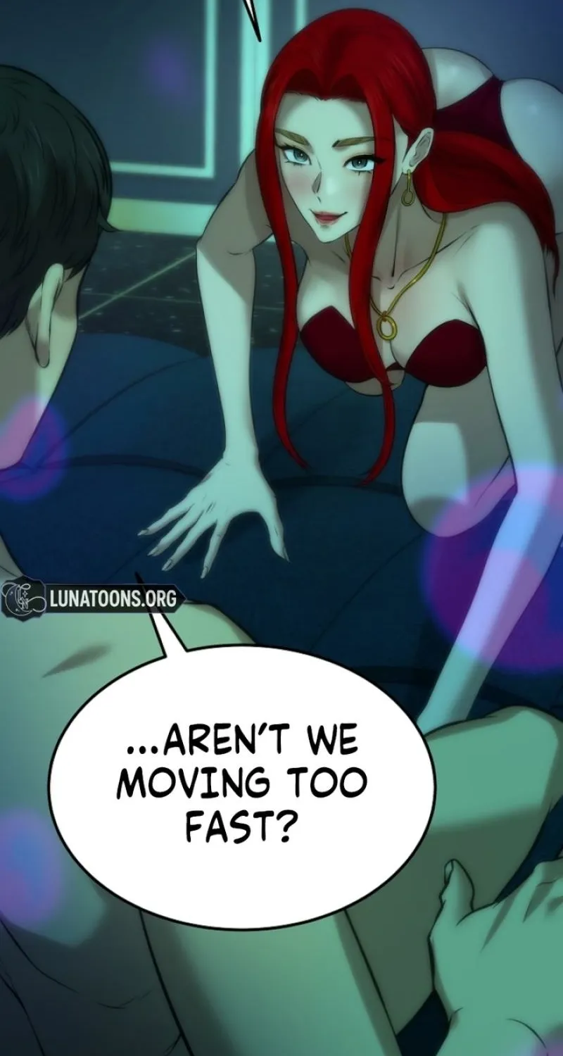 Born in Black Chapter 30 page 32 - 