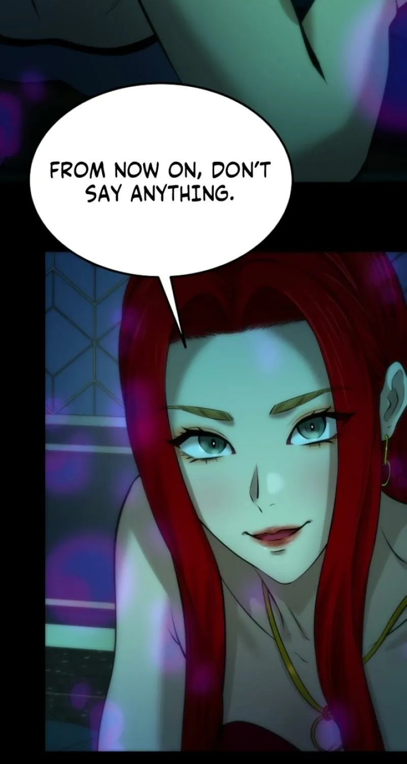 Born in Black Chapter 30 page 33 - 