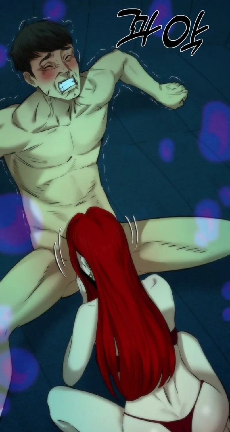 Born in Black Chapter 30 page 39 - 