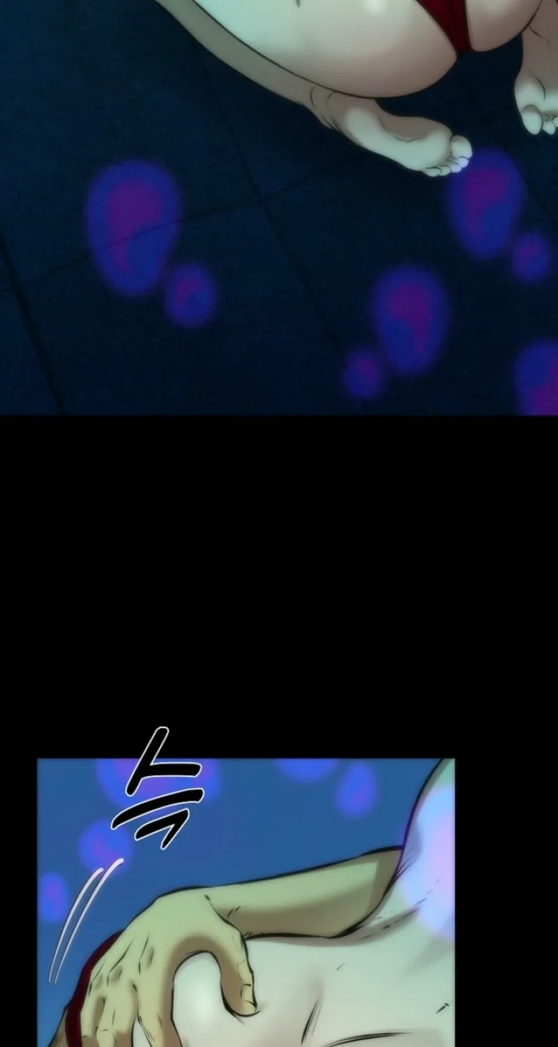 Born in Black Chapter 30 page 40 - 