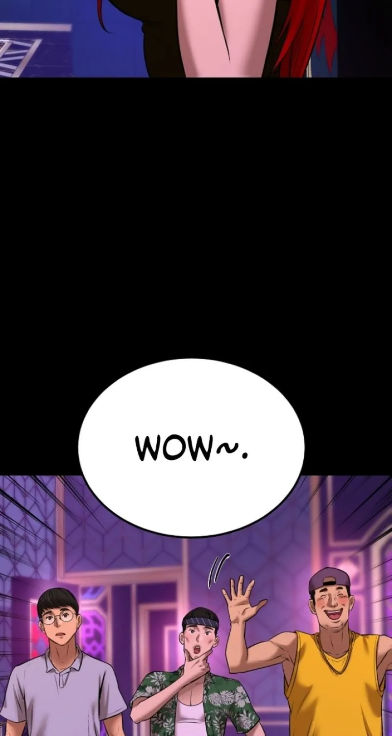 Born in Black Chapter 30 page 5 - 