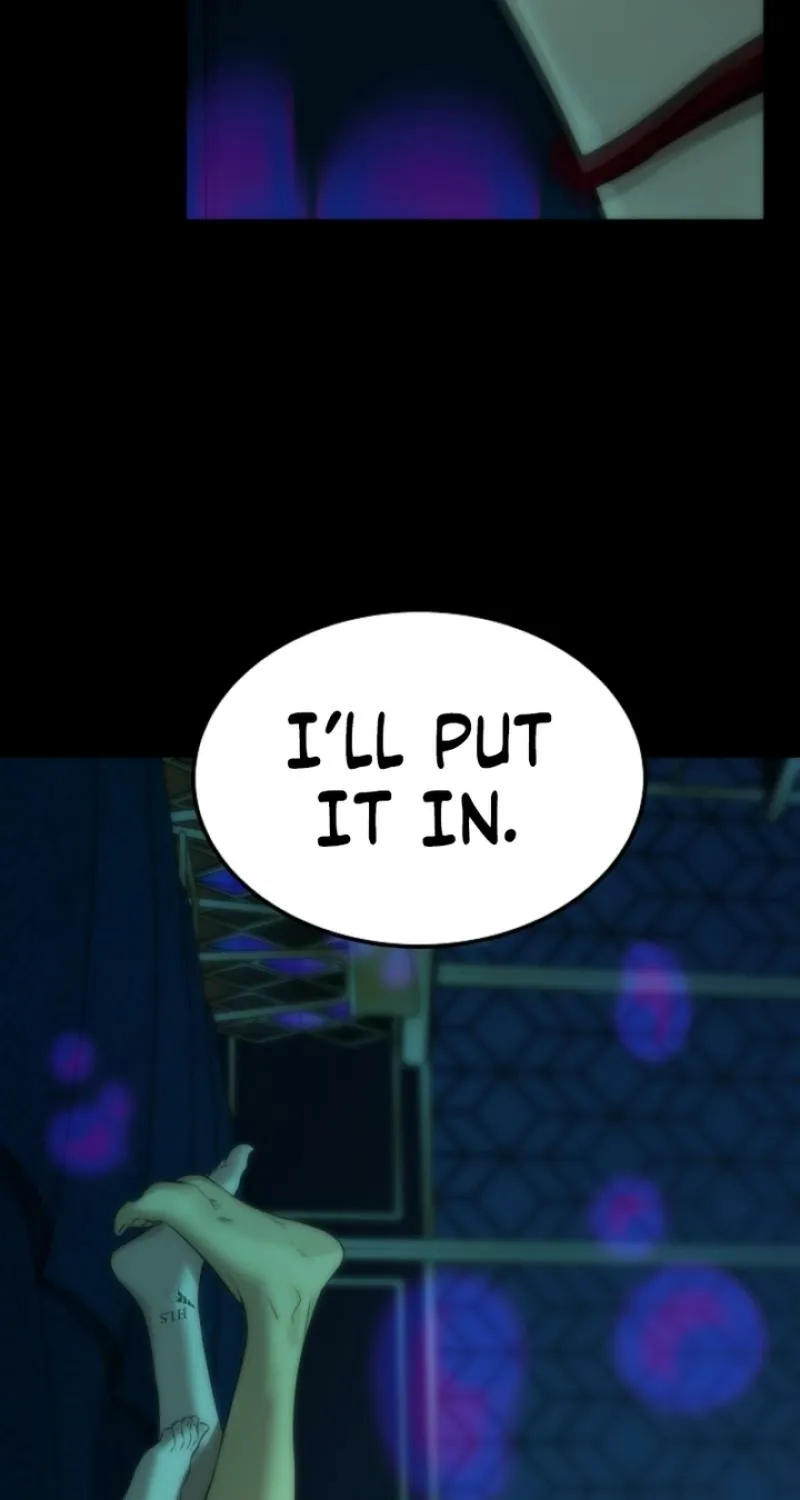 Born in Black Chapter 30 page 43 - 