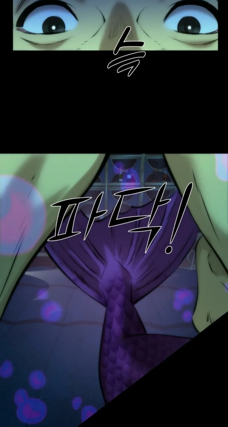 Born in Black Chapter 30 page 47 - 