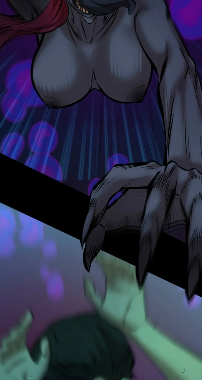 Born in Black Chapter 30 page 57 - 