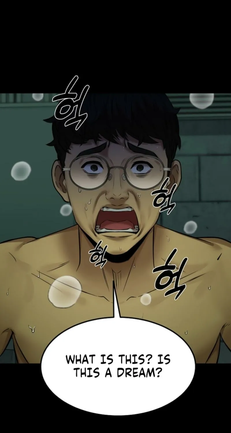 Born in Black Chapter 30 page 61 - 