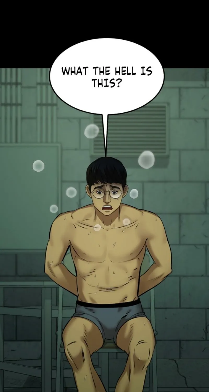 Born in Black Chapter 30 page 62 - 