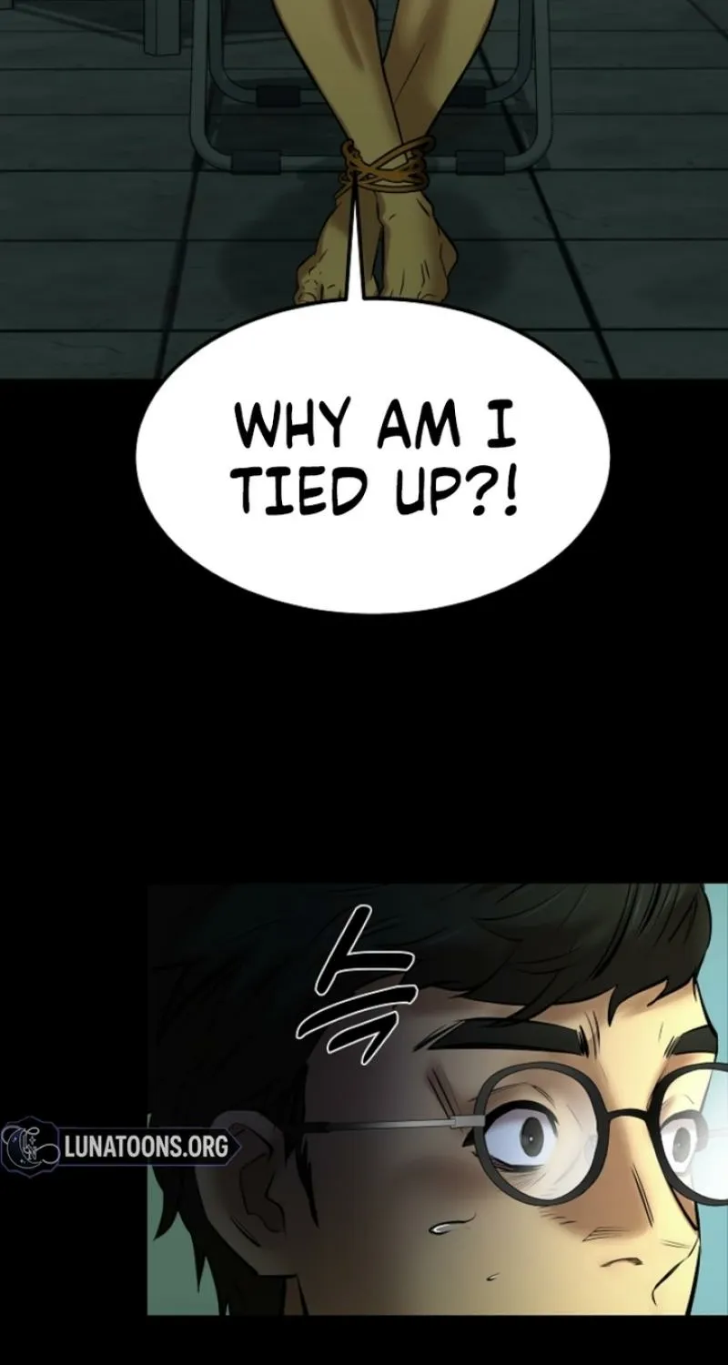 Born in Black Chapter 30 page 63 - 