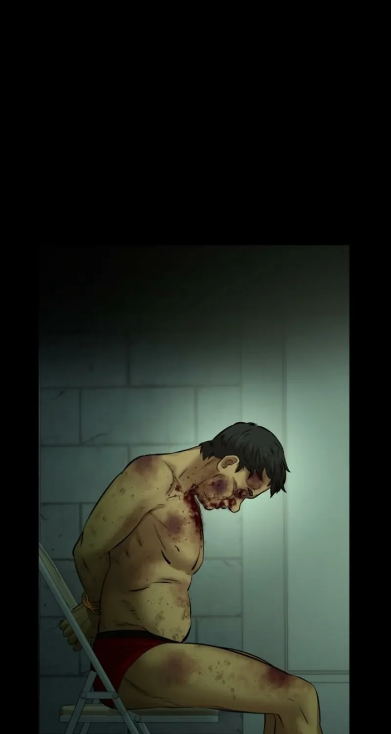 Born in Black Chapter 30 page 64 - 