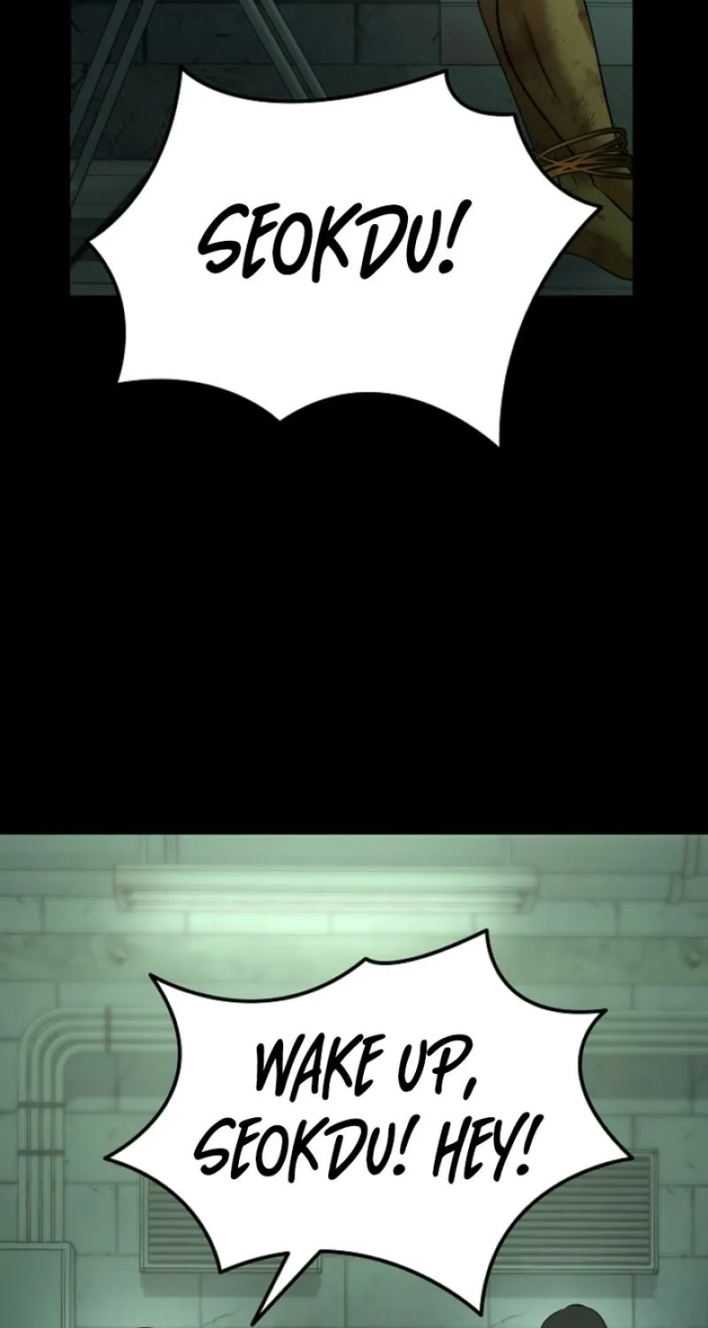 Born in Black Chapter 30 page 65 - 